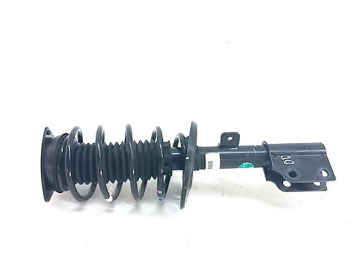 Højre fortil støddæmper CITROËN C5 X (ND_, NC_) PureTech 130 (NCHNSP) (131 hp) 29991096