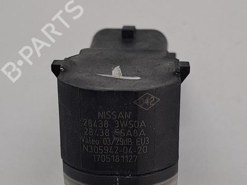 Electronic module NISSAN LEAF (ZE1) Electric | BP23383269M83 
