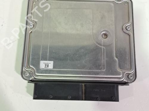 Engine control unit (ECU) OPEL ASTRA J (P10) 2.0 CDTI (68) | BP23373444M57