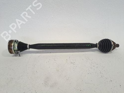 Used Right front driveshaft VW GOLF VII (5G1, BQ1, BE1, BE2) 1.6 TDI (115 hp) 26574948