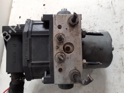 ABS Bremseaggregat FIAT STILO (192_) 1.6 16V (192_XB1A) | BP25458525M43 