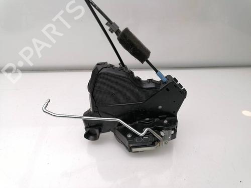 Front right lock HONDA CIVIC VIII Hatchback (FN, FK) 2.2 CTDi (FK3) | BP23384376C97 