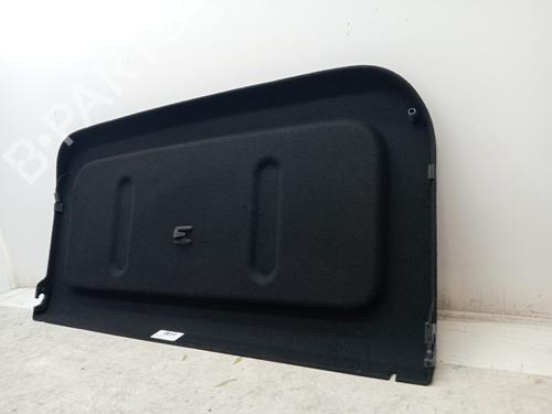 Rear parcel shelf KIA CEE'D (JD) 1.6 CRDi 128 | BP23367427C85 