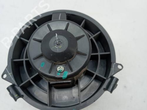 Heater blower motor NISSAN MICRA IV (K13K, K13KK) 1.2 | BP23352603M62 
