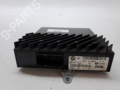 Electronic module BMW 1 Coupe (E82) 123 d | BP23364081M83 