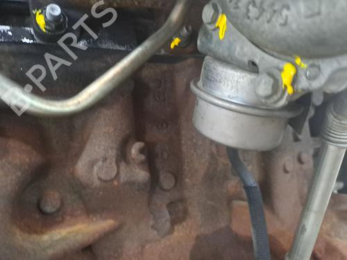 Engine RENAULT MEGANE II (BM0/1_, CM0/1_) 1.5 dCi (BM02, BM13, BM2A, CM02, CM13) | BP23372888M1