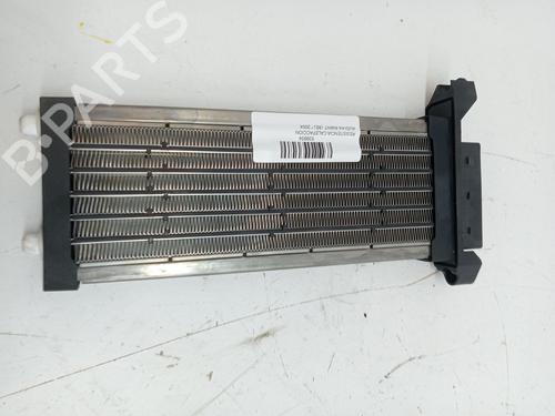 Used Heater resistor AUDI A4 B7 (8EC) 2.0 TDI (136 hp) 23373049