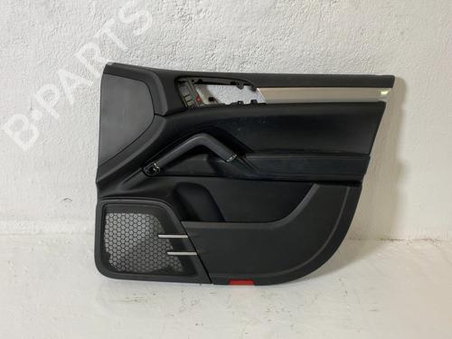 Forreste højre beklædning Forreste højre beklædning PORSCHE CAYENNE (92A) 3.0 Diesel (245 hp) 39740686 39740686