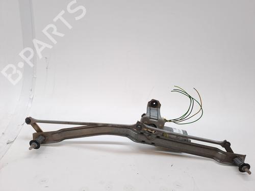Front wiper motor VW GOLF II (19E, 1G1) 1.8 i Cat | BP23361432M29 