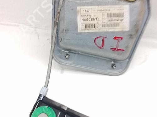 Front left window mechanism VW SCIROCCO Van (137) 1.4 TSi | BP39911616C22 - Image 3