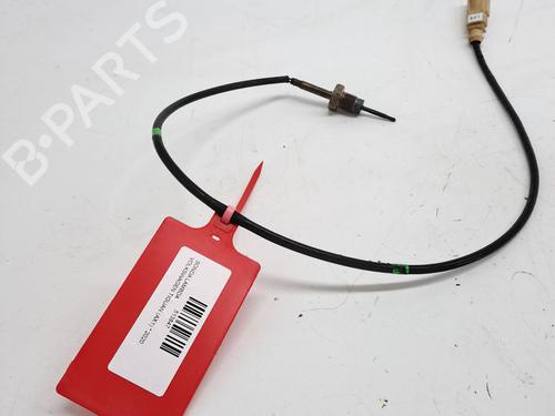 Used Electronic sensor VW TIGUAN (5N_) 2.0 TDI (150 hp) 23365843
