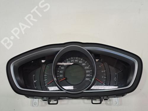 Used Instrument cluster VOLVO V40 Hatchback (525) D2 (120 hp) 23370974