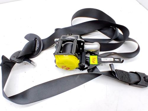 Used Front right seatbelt Front right seatbelt HYUNDAI IONIQ (AE) 1.6 GDI Hybrid (141 hp) 34114725 34114725