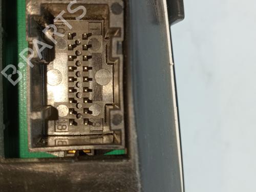 Instrument cluster PEUGEOT BIPPER Tepee 1.4 HDi | BP26929142C47 