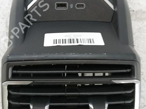 Air vent LYNK & CO 01 HEV | BP40549938I21 - Image 2