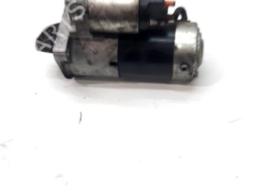 Used Starter Starter 36666779 36666779