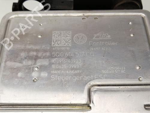 ABS pump VW GOLF VII (5G1, BQ1, BE1, BE2) 1.0 TSI | BP23377114M43 