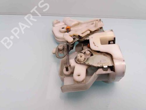 Rear left lock MITSUBISHI PAJERO IV (V8_W, V9_W) 3.2 DI-D (V88W, V98W) | BP23404369C100 