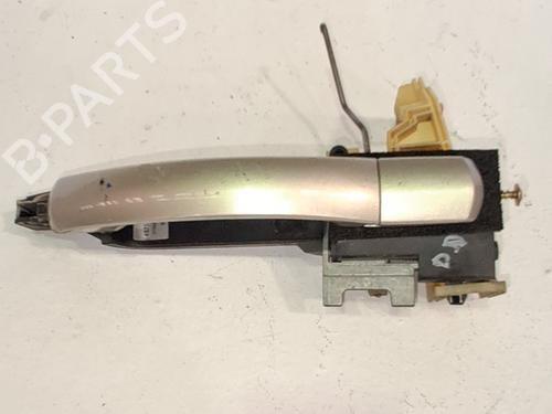 Used Front right exterior door handle Front right exterior door handle FORD MONDEO III (B5Y) 2.0 TDCi (130 hp) 36407163 36407163