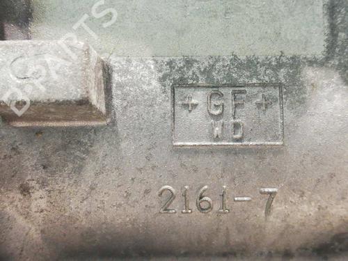 Gearbox BMW 3 (E90) 320 d | BP24171076M3 