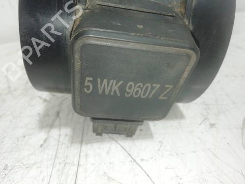Mass air flow sensor LAND ROVER DEFENDER Station Wagon (L316, L315) 2.5 Td5 4x4 (L316) | BP25460546M95