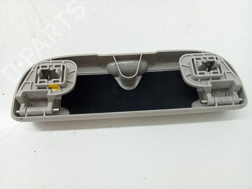 Other SMART FORTWO Coupe (453) electric drive / EQ (453.391) | BP29499887O1 