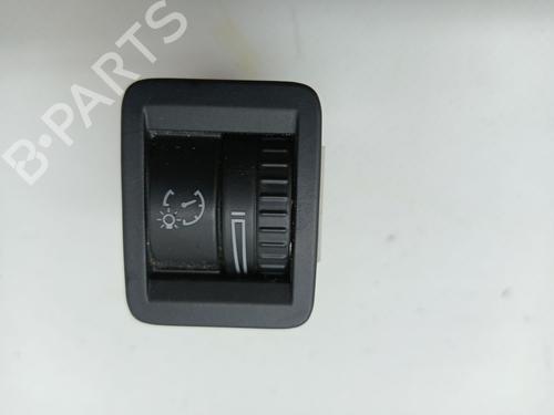 Mando luces VW PASSAT B6 (3C2) 2.0 TDI 16V (140 hp) 23356584