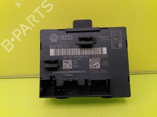 Elektronische module AUDI A4 B8 Avant (8K5) 2.0 TDI | BP23651006M83 