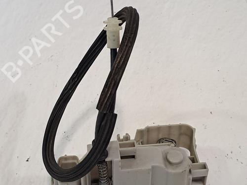 Rear left lock FIAT BRAVO II (198_) 1.9 D Multijet (198AXB1A) | BP24444938C100 