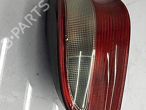 Used Left taillight CITROËN SAXO (S0, S1) 1.5 D (57 hp) 31012001