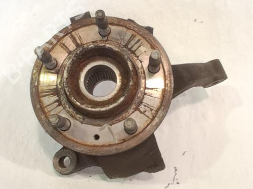 Left front steering knuckle CHEVROLET CAPTIVA (C100, C140) 2.0 D | BP36539540M25 - Image 3