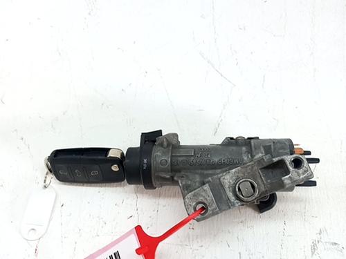 Ignition barrel VW POLO IV (9N_, 9A_) 1.4 TDI | BP29558207M48 