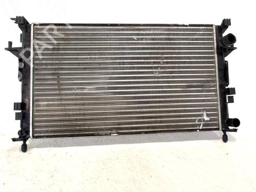 Used Water radiator RENAULT LAGUNA II (BG0/1_) 1.6 16V (BG0A, BG0L) (107 hp) 32108215