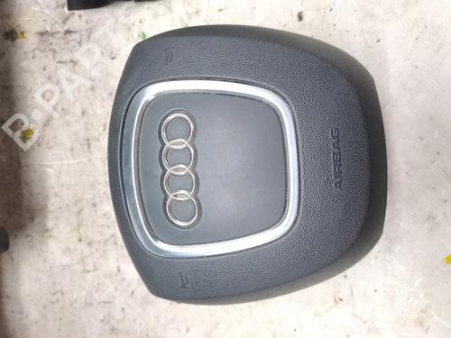 Airbag Kit AUDI A3 Sportback (8PA) 2.0 TDI 16V | BP23370504C86 
