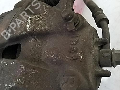 Højre bremsekaliber foran HYUNDAI BAYON (BC3) 1.0 T-GDI | BP30315195M104