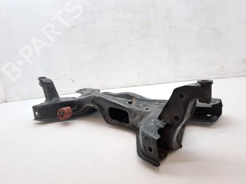Subframe SKODA FABIA II (542) 1.2 12V | BP24496301M9 - Image 4