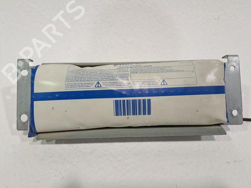Passenger airbag NISSAN NAVARA NP300 (D40) 2.5 dCi 4WD | BP23976225C10 