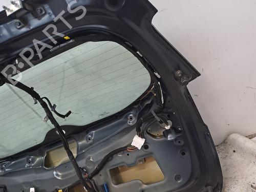 Tailgate KIA NIRO I (DE) 1.6 GDI Hybrid | BP23370875C6 