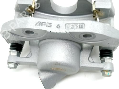 Right front brake caliper OPEL CORSA F (P2JO) 1.2 Turbo Hybrid (68) | BP31286868M104