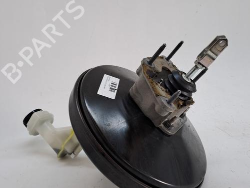 Servo brake NISSAN QASHQAI I (J10, NJ10) 2.0 dCi All-wheel Drive | BP23975356M42 