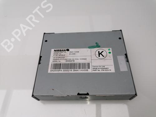 Used Electronic module NISSAN QASHQAI II (J11, J11_) 1.6 dCi ALL MODE 4x4-i (130 hp) 23936902