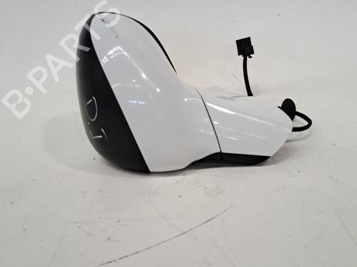 Used Left mirror OPEL ZAFIRA TOURER C (P12) 1.6 CDTI (75) (120 hp) 23370913