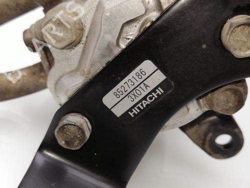 Styring servopumpe NISSAN PATHFINDER III (R51) 2.5 dCi 4WD (174 hp) 23378326