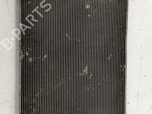 Used Water radiator Water radiator RENAULT TRAFIC III Van (FG_) 1.6 dCi 120 (FGMB, FGMC) (120 hp) 34238697 34238697