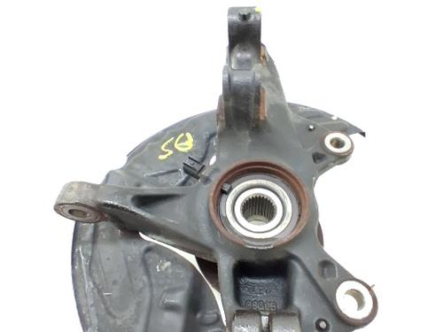 Left front steering knuckle FORD FOCUS IV (HN) 1.0 EcoBoost mHEV | BP29606594M25 