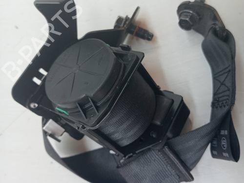 Rear right seatbelt HYUNDAI i30 (GD) 1.4 | BP23340793I28 