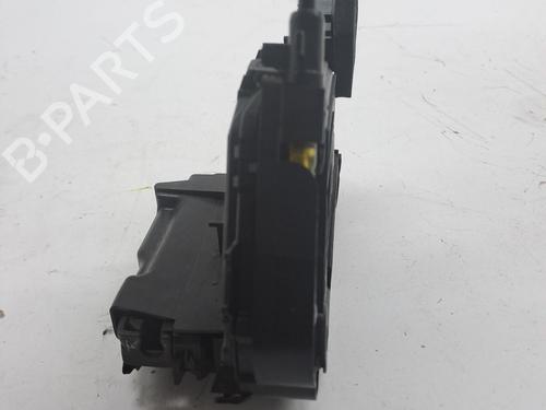 Front right lock VW GOLF VII (5G1, BQ1, BE1, BE2) 1.5 TSI | BP23375195C97 