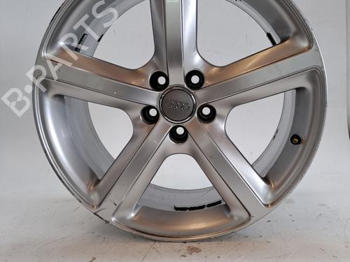 Used Rim AUDI Q5 (8RB) 2.0 TDI quattro (170 hp) 24608609