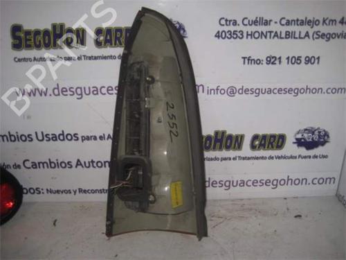 Right taillight OPEL ASTRA F Convertible (T92) 1.6 i | BP25458652C35 