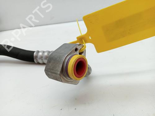 AC pipe MERCEDES-BENZ E-CLASS (W212) E 220 CDI / BlueTEC (212.001, 212.002) | BP23348907M126 